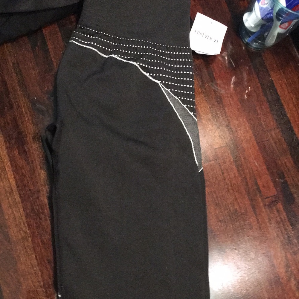 Forever 21 tights